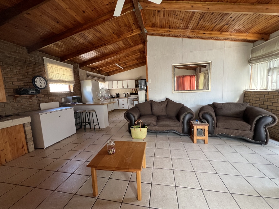 2 Bedroom Property for Sale in Parks Estate Western Cape